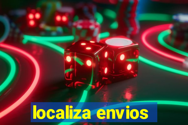 localiza envios